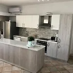וילה Villaparadiso Front Makris Gialos ארגוסטולי