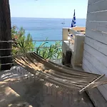 וילה Villaparadiso Front Makris Gialos ארגוסטולי