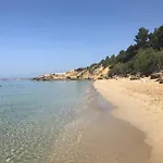 וילה Villaparadiso Front Makris Gialos ארגוסטולי