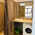 Villaparadiso Front Makris Gialos *