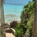 Willa Villaparadiso Front Makris Gialos