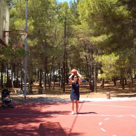 Villaparadiso Front Makris Gialos Villa Argostoli (Kefalonia)