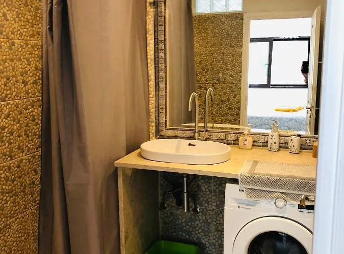 Villaparadiso Front Makris Gialos *