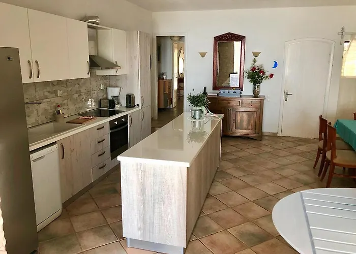 Villaparadiso Front Makris Gialos Argostoli (Kefalonia)