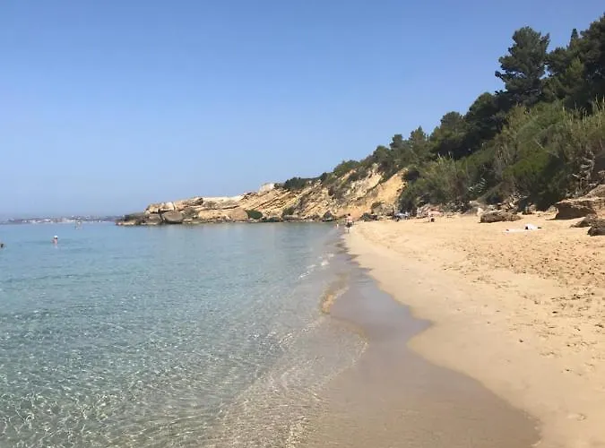 Villa Villaparadiso Front Makris Gialos Argostoli (Kefalonia)