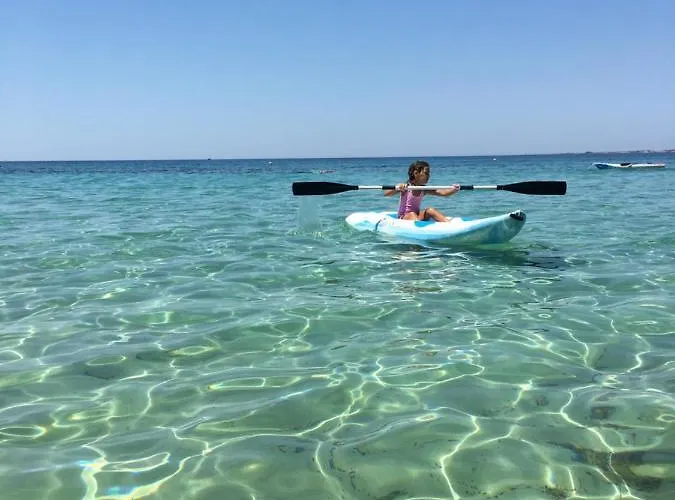 Villaparadiso Front Makris Gialos Villa Argostoli (Kefalonia)