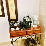Βίλα Villaparadiso Front Makris Gialos *